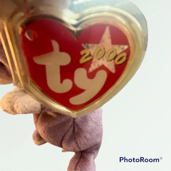 2000 “Springy” Beanie Baby - Picture 4 of 5